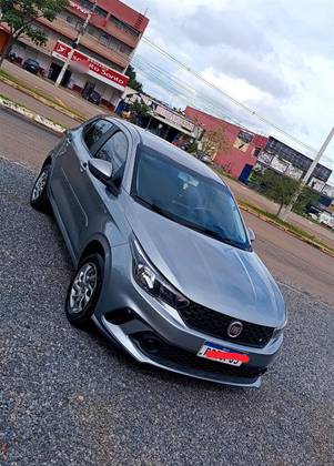 FIAT ARGO 1.0 FIREFLY FLEX DRIVE MANUAL FIAT ARGO 1.0 FIREFLY FLEX DRIVE MANUAL